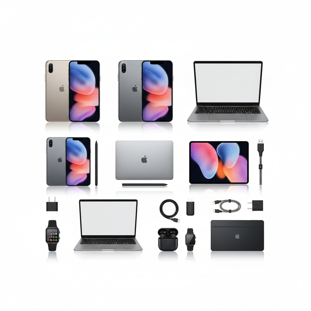 Electronics