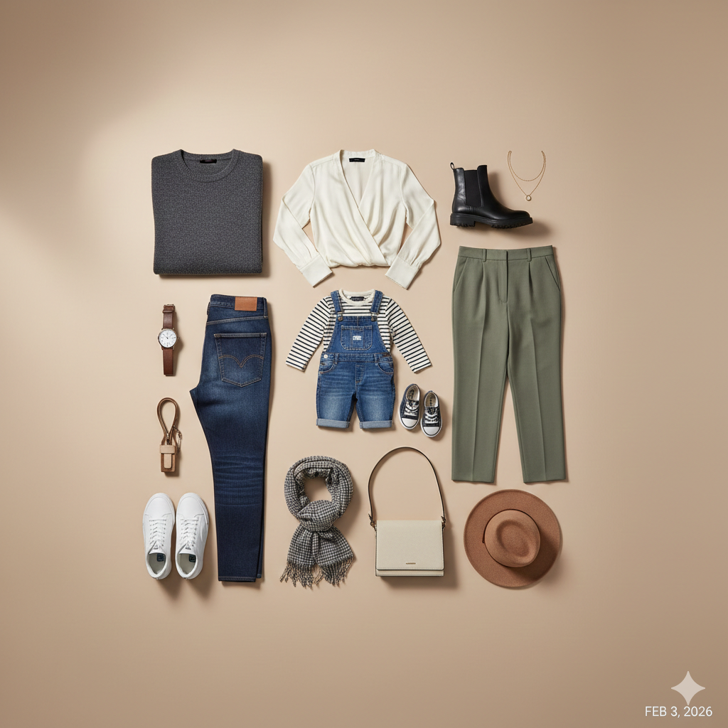 Fashion