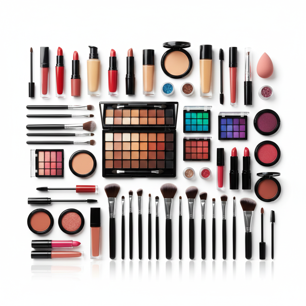 Makeup