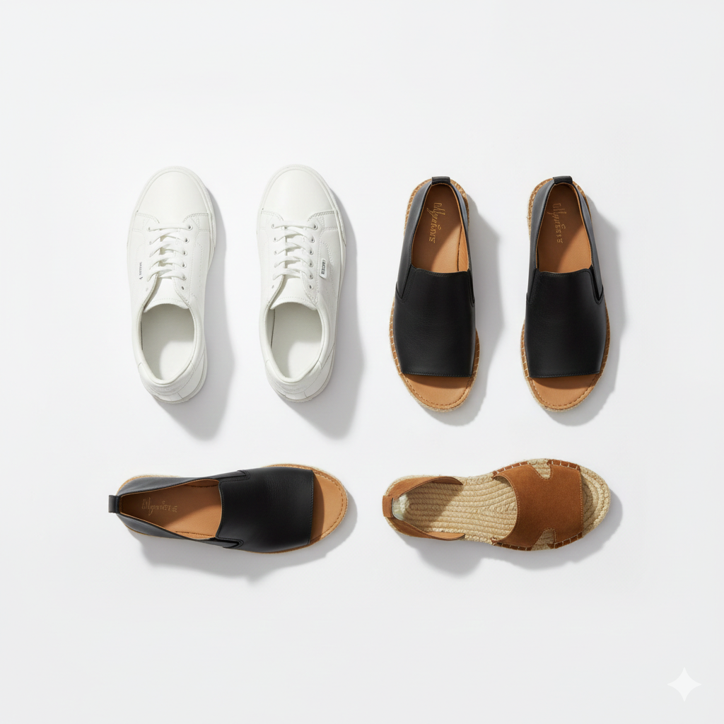 Footwear