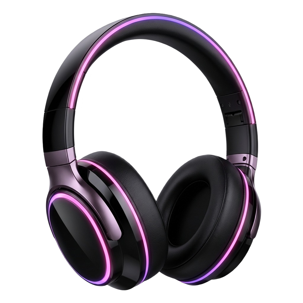 Wireless Headphones